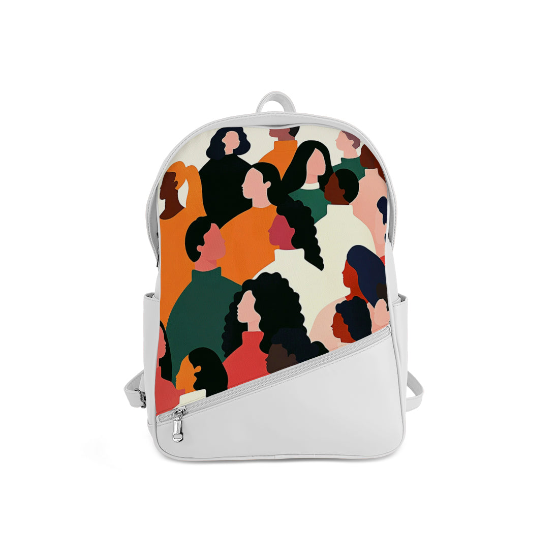 Foldover Backpack Radiant Womenâ€™s