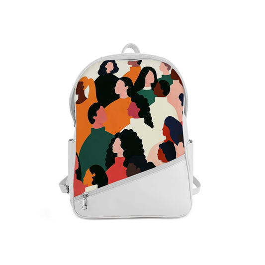 Foldover Backpack Radiant Womenâ€™s