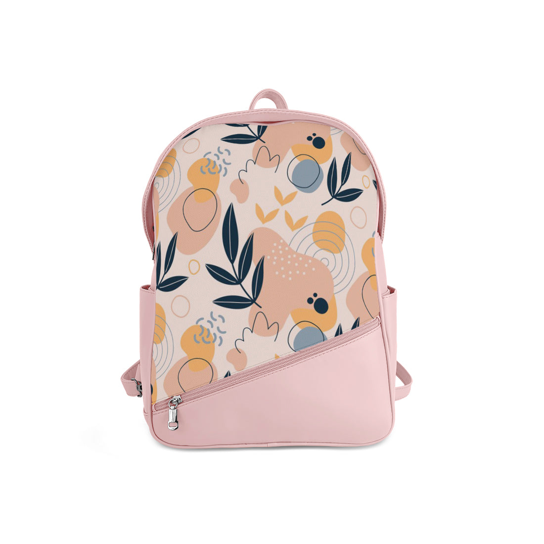 Foldover Backpack Soft Elegance