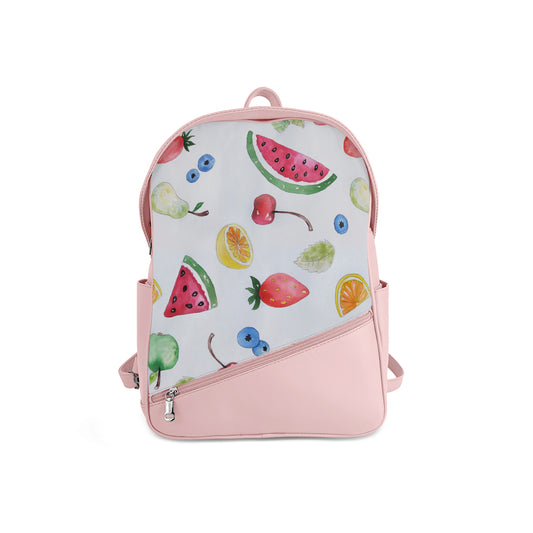 Foldover Backpack Sweet Harvest