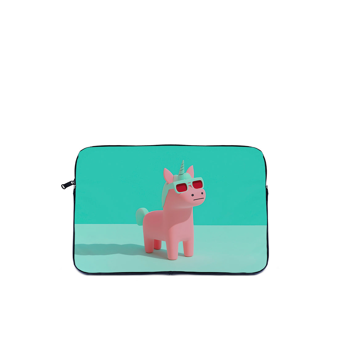 Laptop Sleeve . Dreamy Unicorn