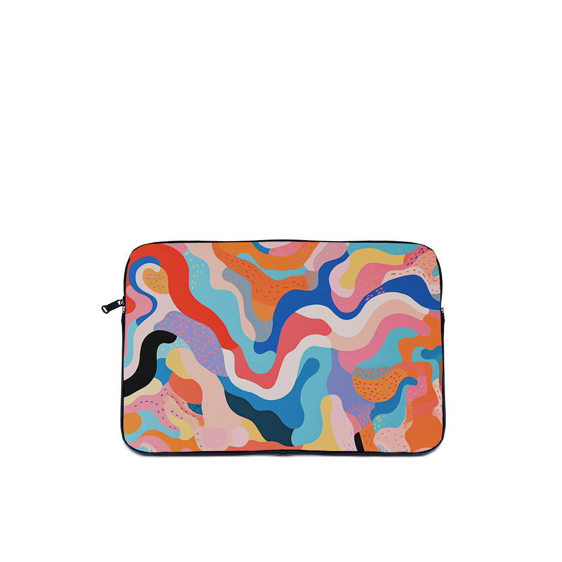 Laptop Sleeve Abstract Aura