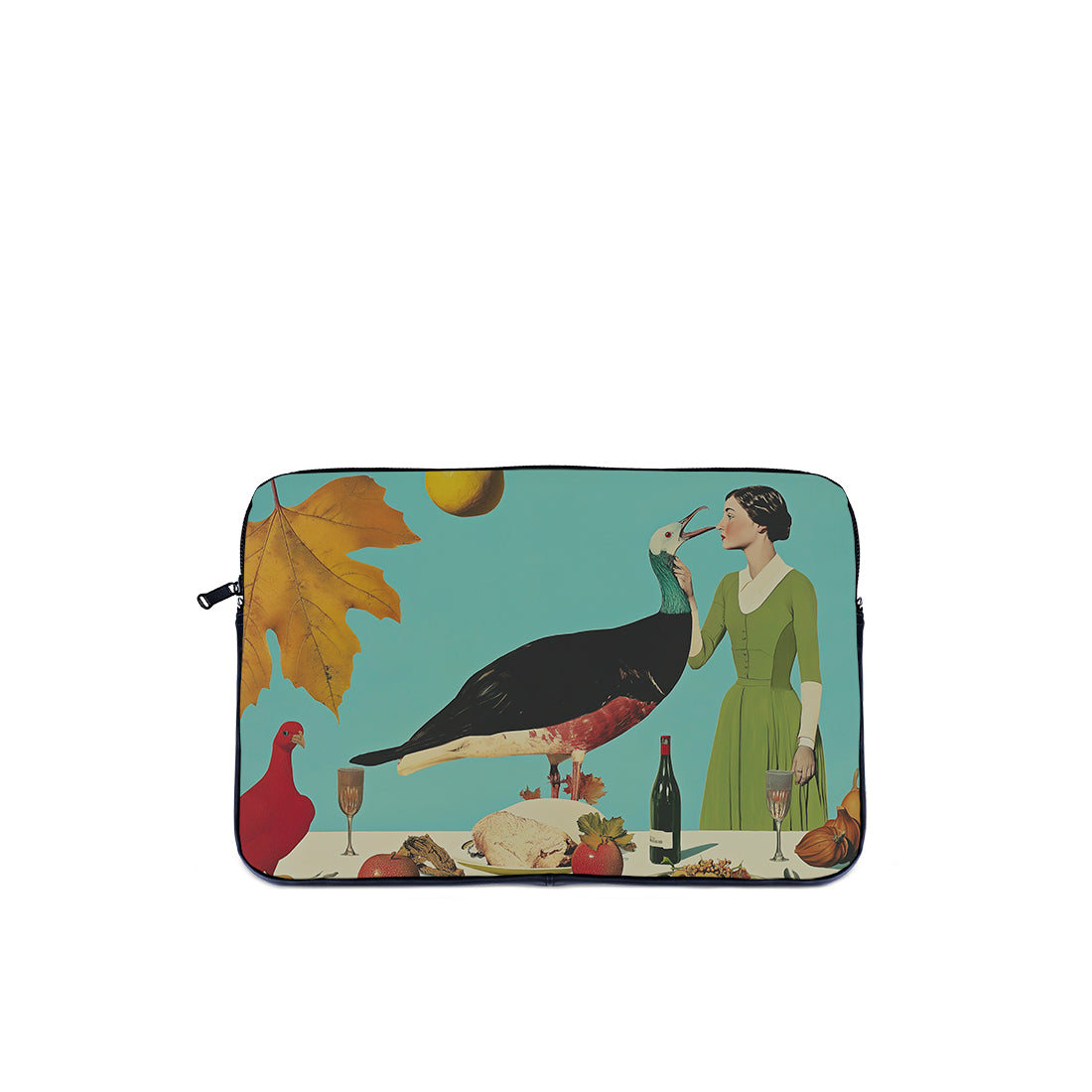 Laptop Sleeve Autumn Elegance