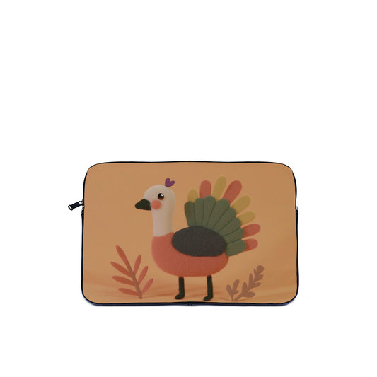Laptop Sleeve  Avian Allure