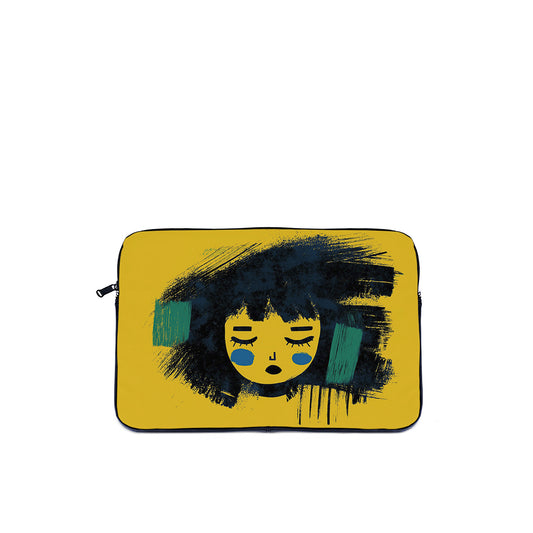 Laptop Sleeve Bold Buddy