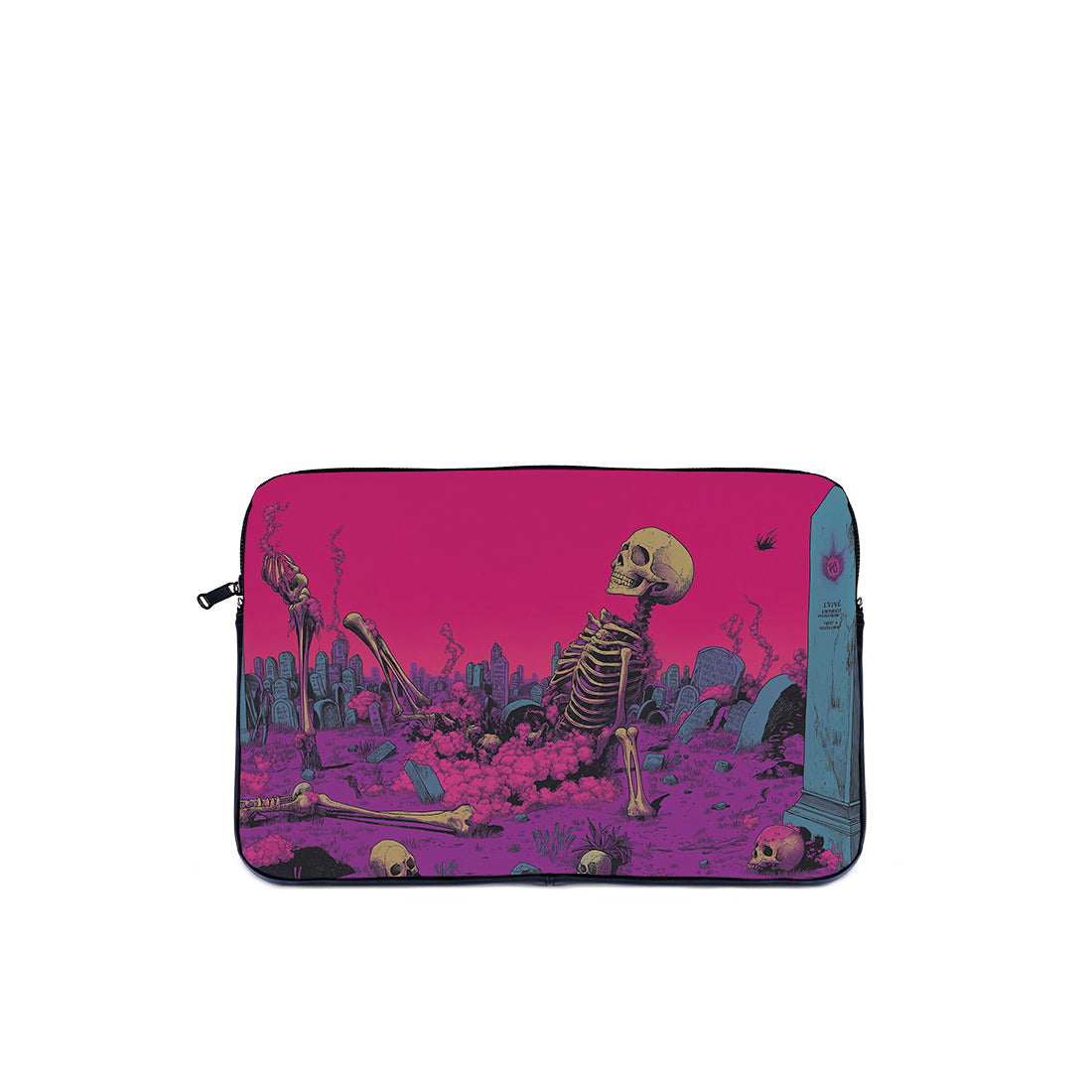 Laptop Sleeve Bone Buddy