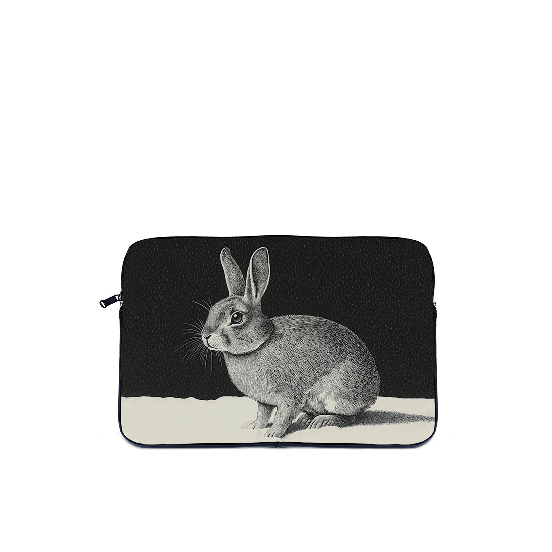 Laptop Sleeve Bunny