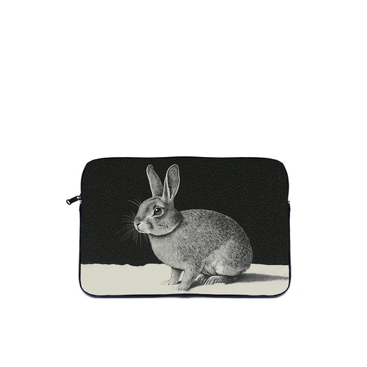 Laptop Sleeve Bunny