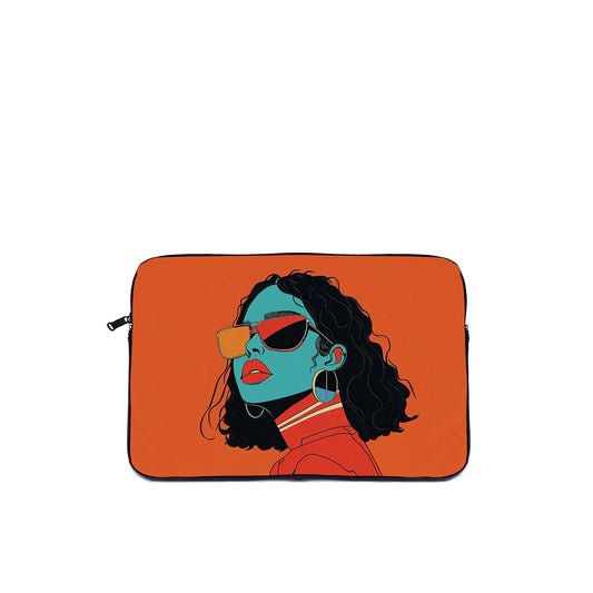 Laptop Sleeve ChicVision