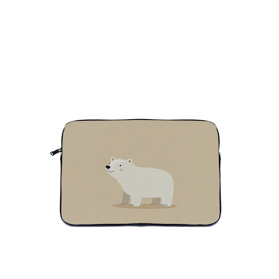 Laptop Sleeve Chill Bear