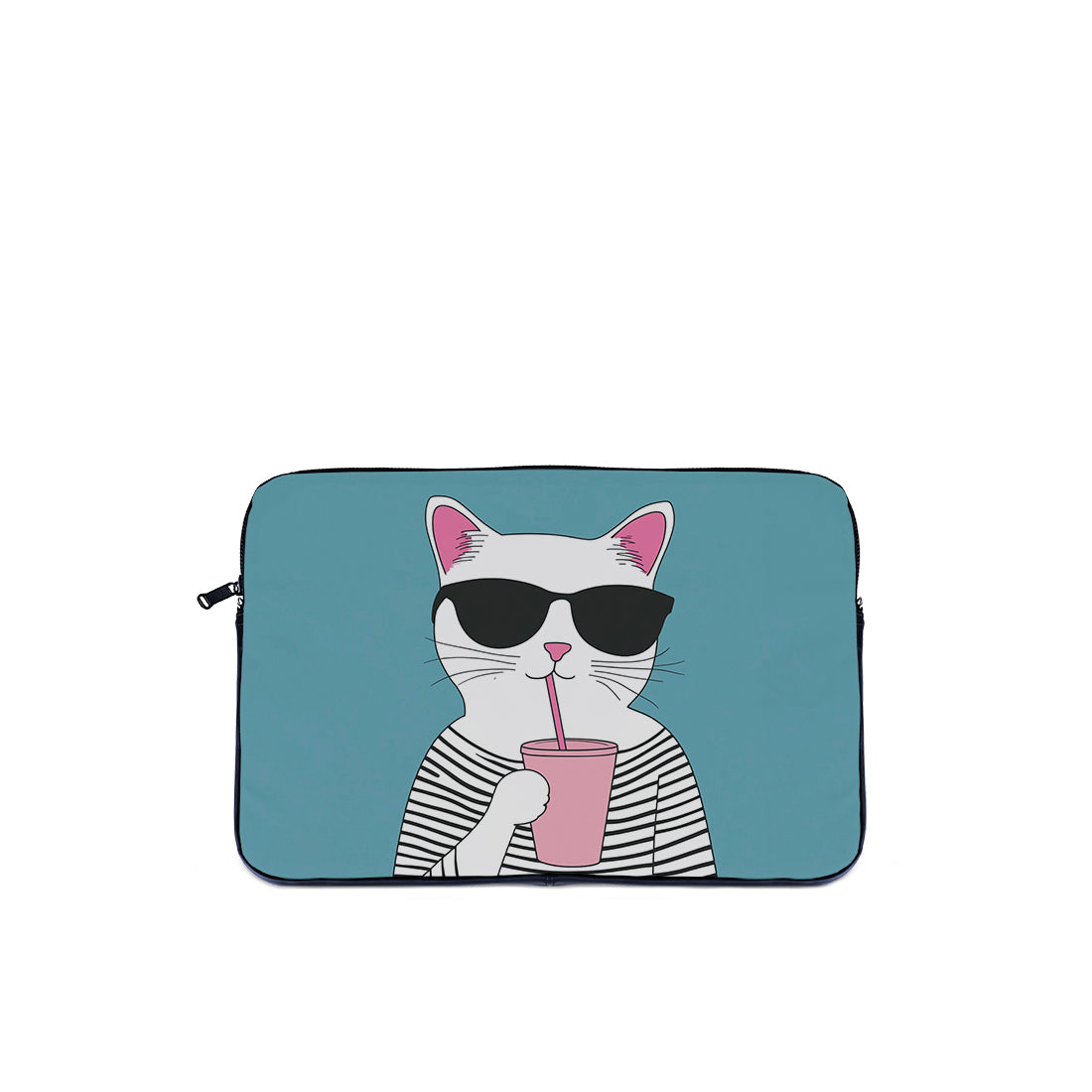 Laptop Sleeve Cool Cat