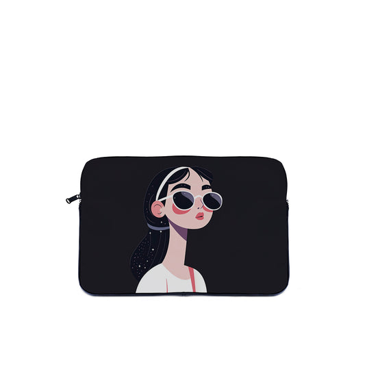 Laptop Sleeve  Cool Vibes