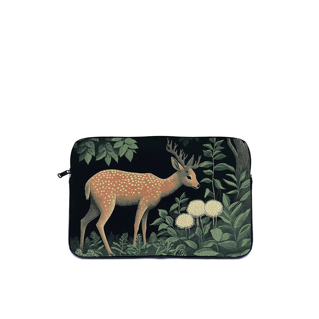 Laptop Sleeve Deer Haven