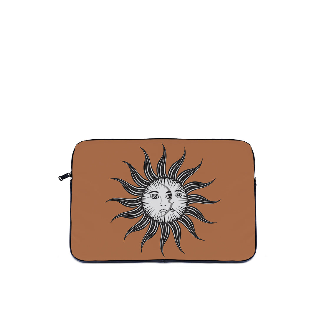 Laptop Sleeve Eclipse Visage