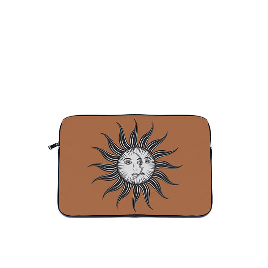 Laptop Sleeve Eclipse Visage
