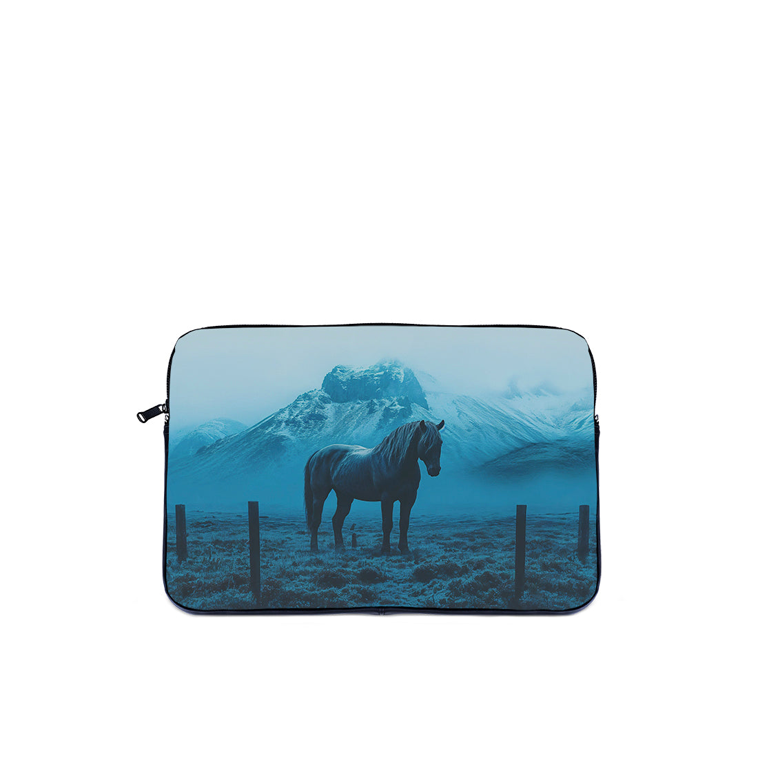 Laptop Sleeve Equine Elegance