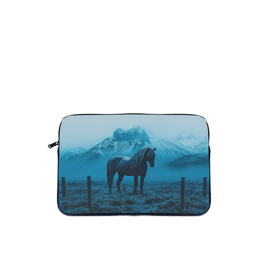 Laptop Sleeve Equine Elegance