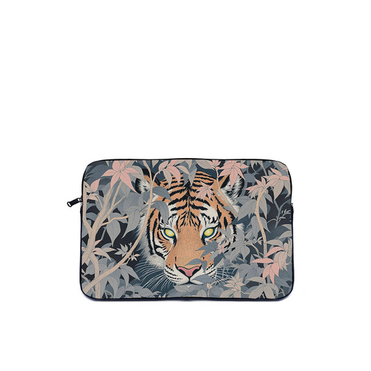 Laptop Sleeve Eyes of the Wild