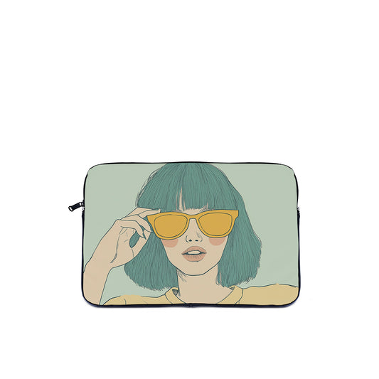 Laptop Sleeve Fashion