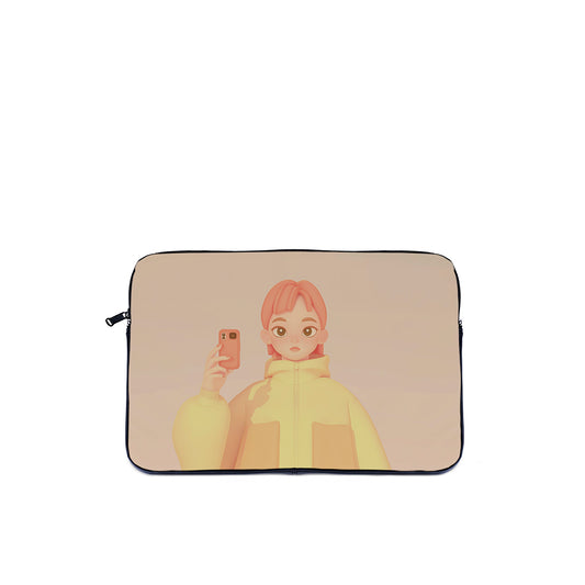Laptop Sleeve  Fashion Forward