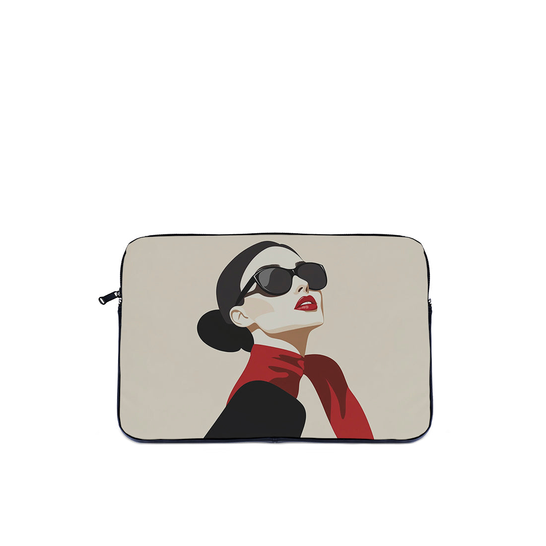 Laptop Sleeve Fashionista