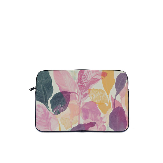 Laptop Sleeve Garden Glow