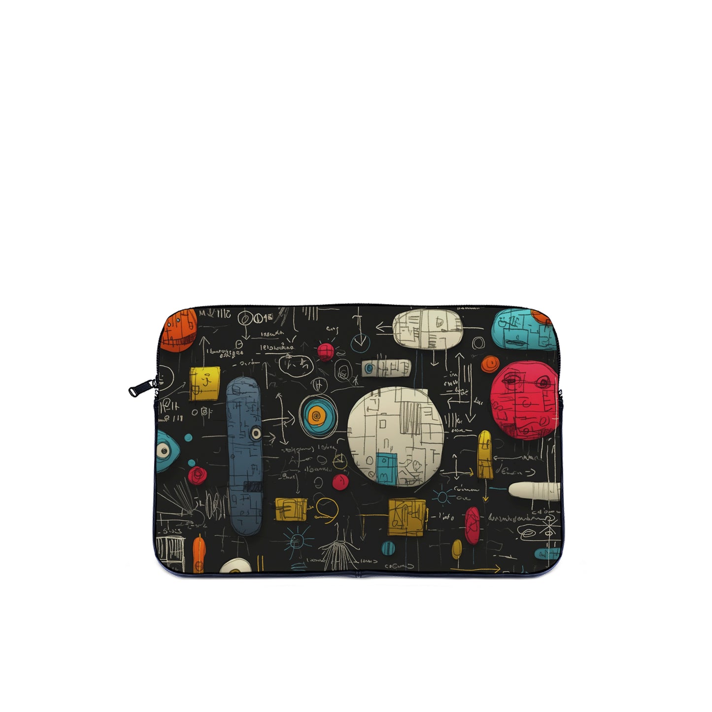 Laptop Sleeve Genius's Notebook