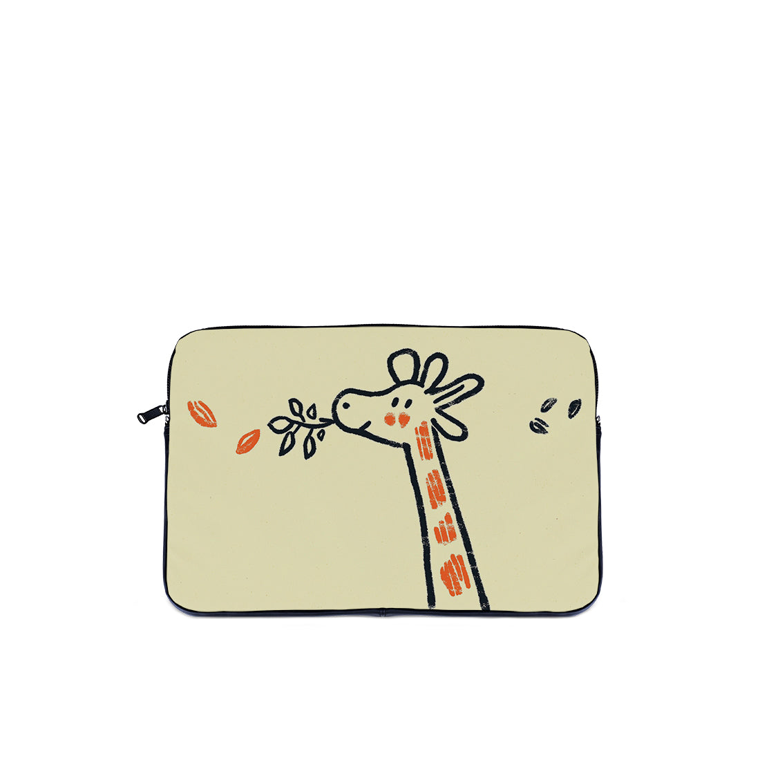 Laptop Sleeve Giraffe Dreams
