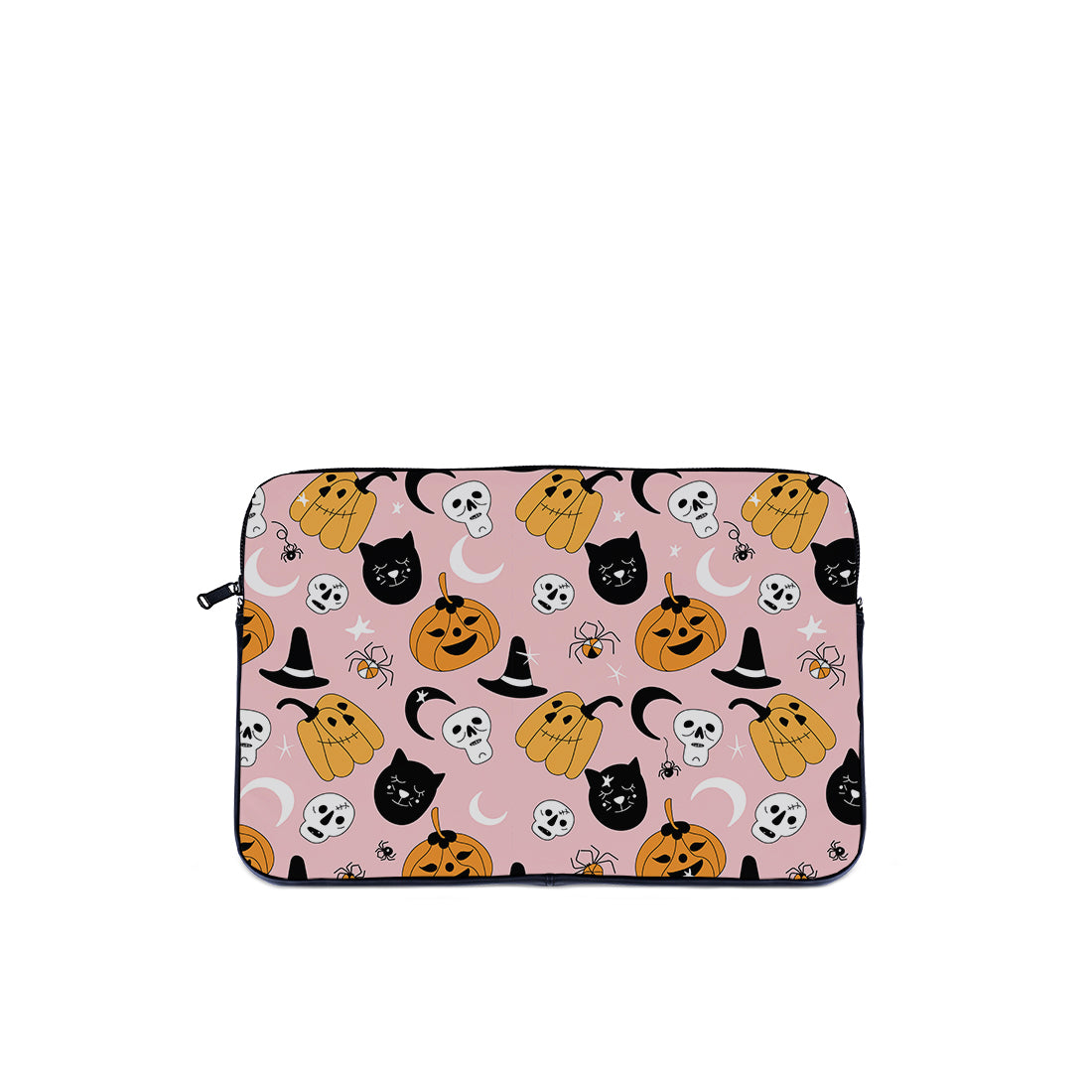Laptop Sleeve Halloween Mix