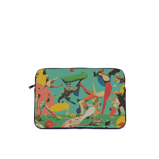 Laptop Sleeve  Lively Life