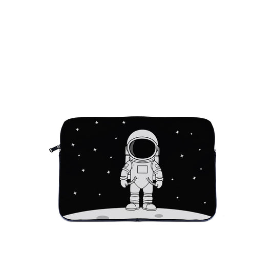 Laptop Sleeve Lunar Quest