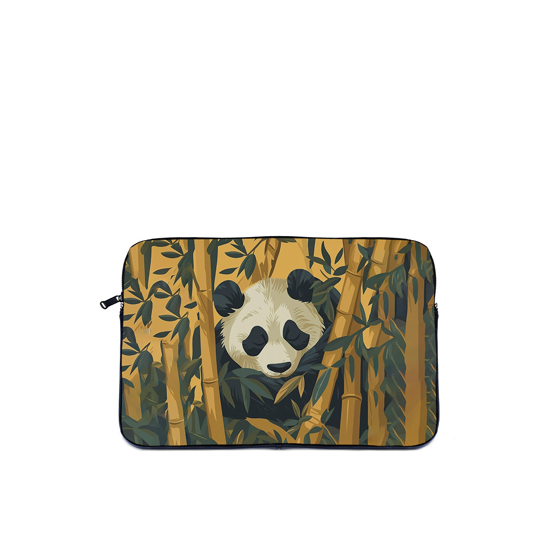 Laptop Sleeve Panda Paradise