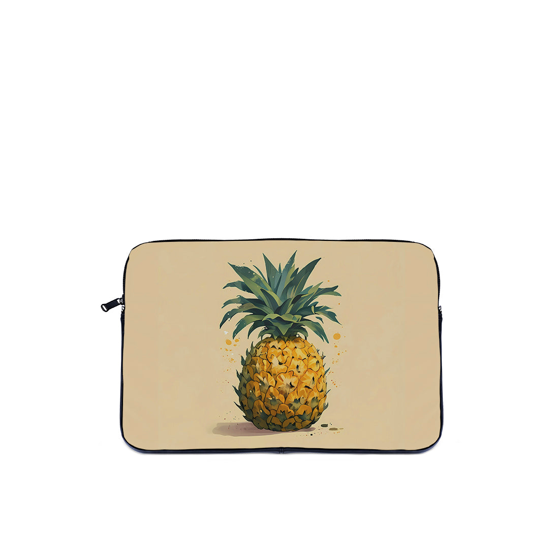 Laptop Sleeve Pineapple Pop