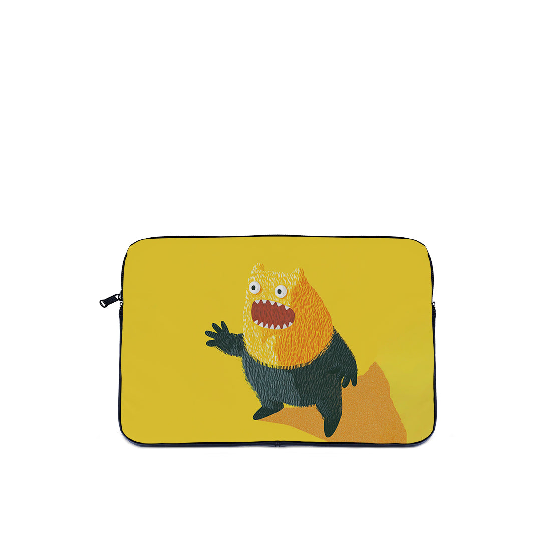 Laptop Sleeve Playful Monster