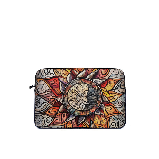 Laptop Sleeve Radiant Eclipse