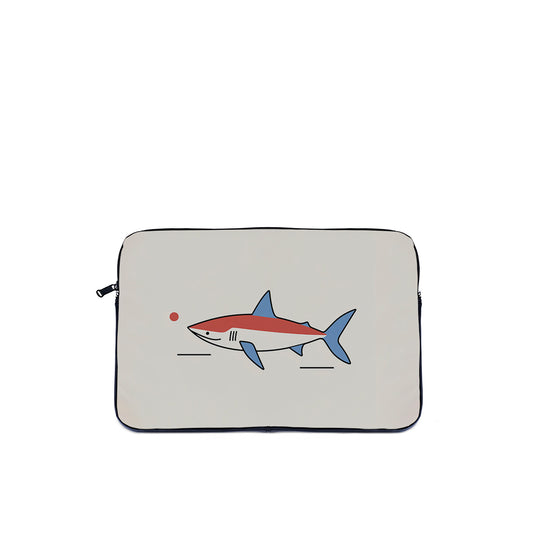 Laptop Sleeve Shark Guard