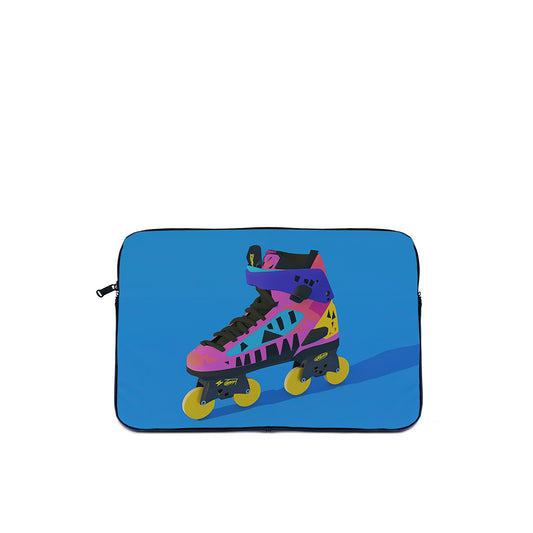 Laptop Sleeve Skateboard
