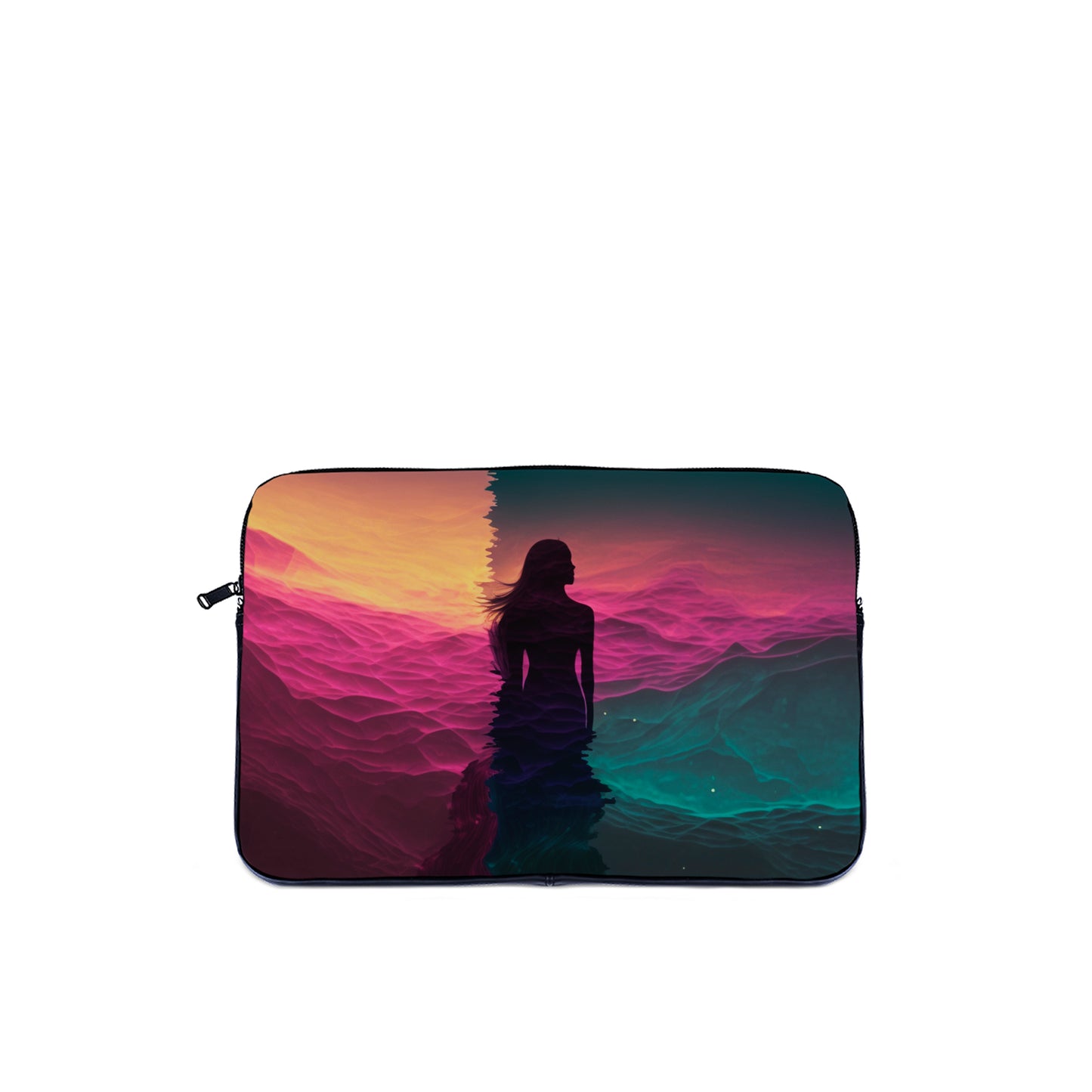 Laptop Sleeve Solitary Soul