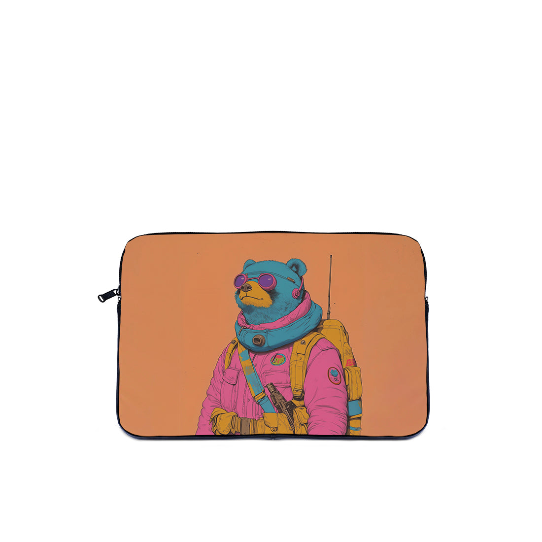 Laptop Sleeve Spacebound Bear