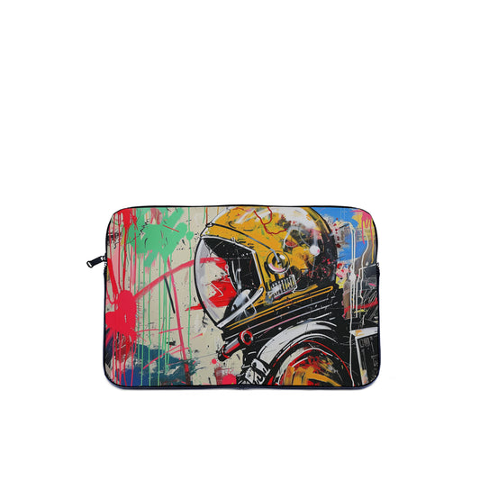 Laptop Sleeve Spaceman