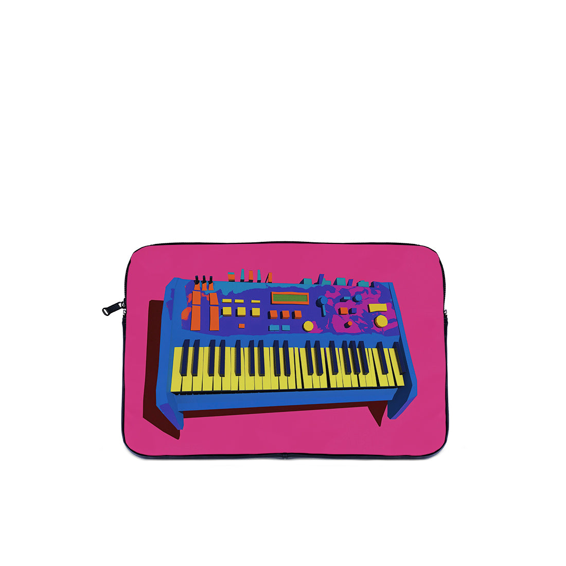 Laptop Sleeve  Spectrum Keyboard
