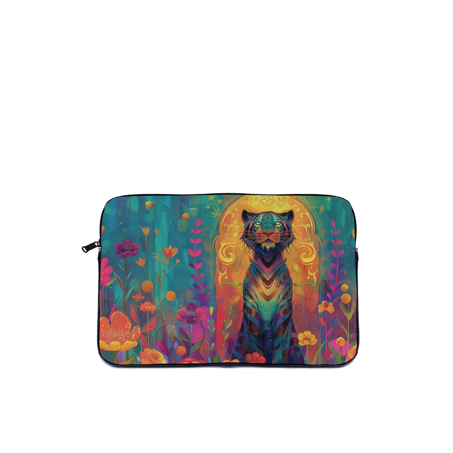 Laptop Sleeve Spirit Tiger