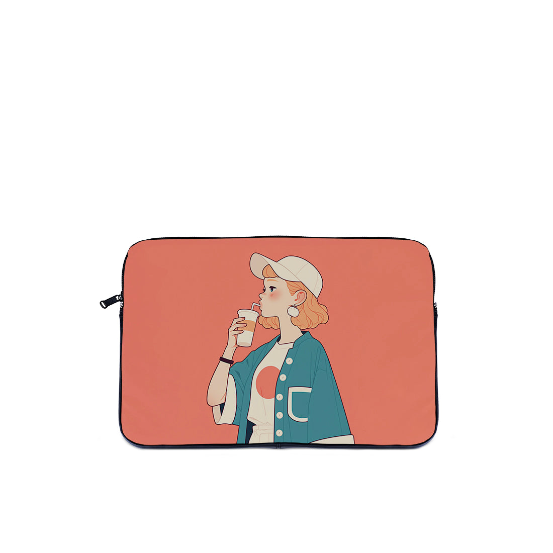 Laptop Sleeve Sporty Vibes