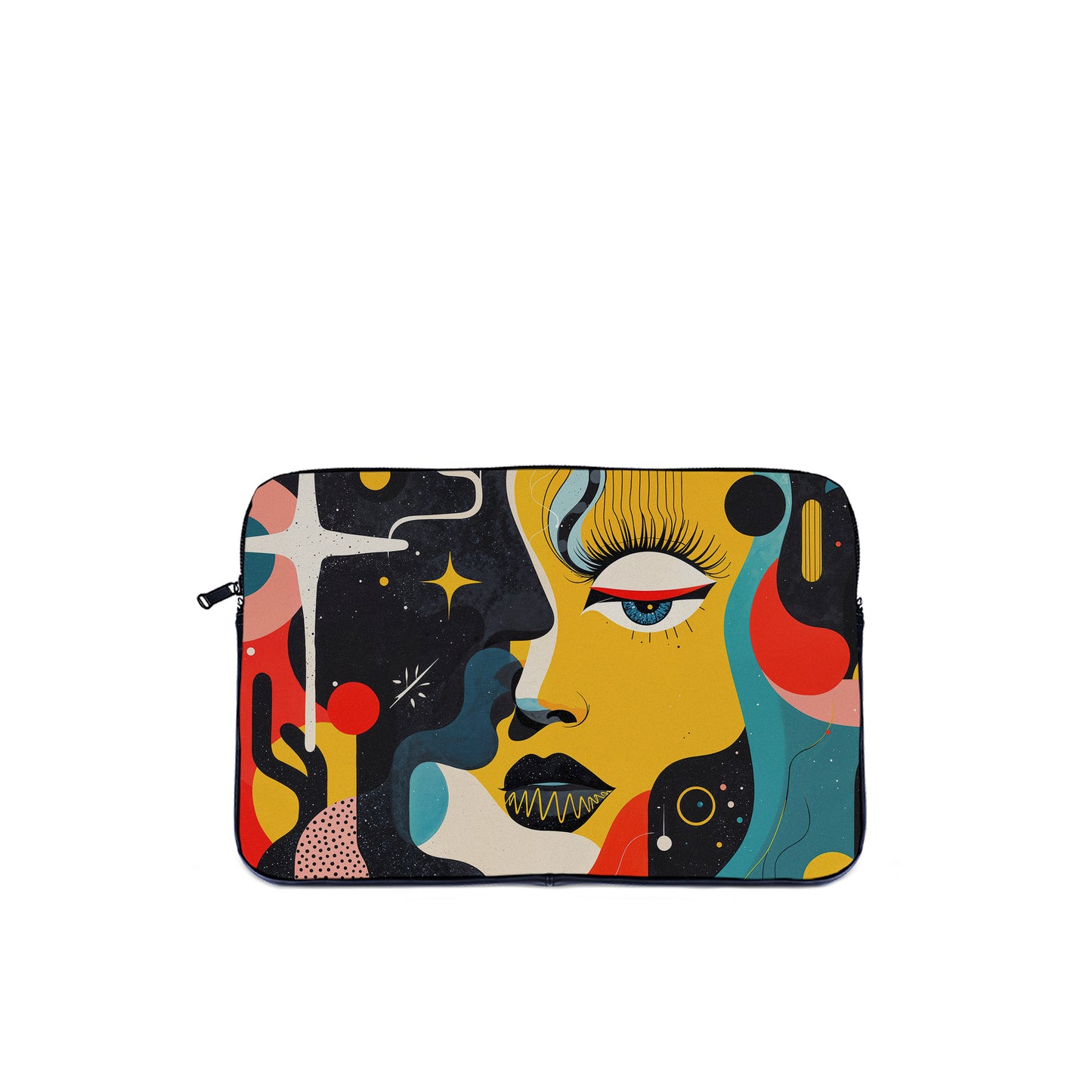 Laptop Sleeve Starry Gaze