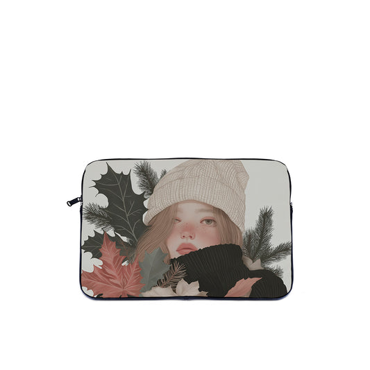 Laptop Sleeve Stylish Shade