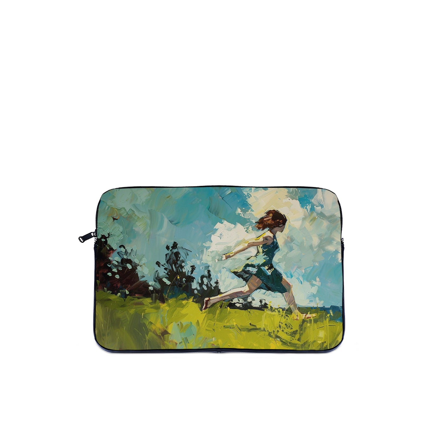 Laptop Sleeve Summer Strides