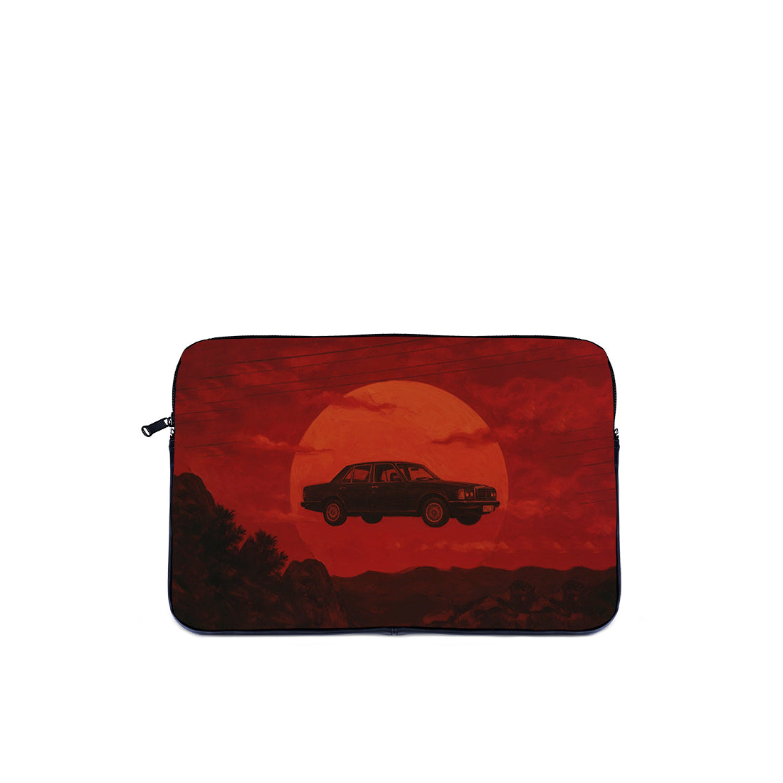 Laptop Sleeve The Last Drive