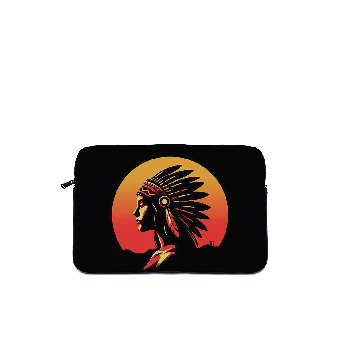 Laptop Sleeve Tribal Guardian