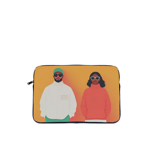 Laptop Sleeve Twofold Inspiration