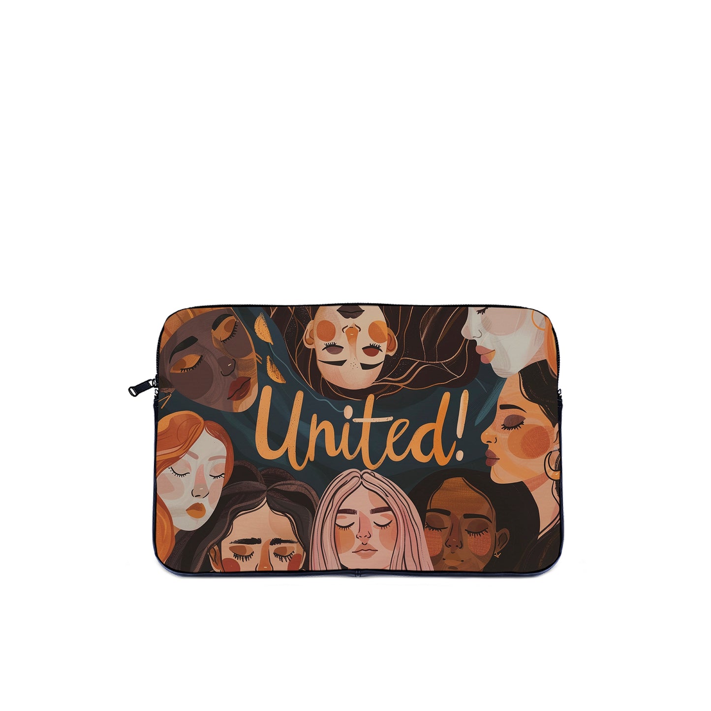 Laptop Sleeve United Sisterhood